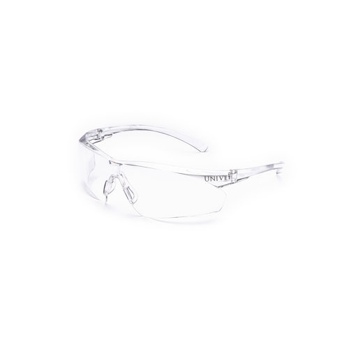 Univet 505UP Safety Glasses (801814)